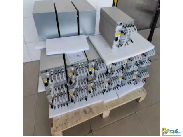 Bitmain Antminer S19 Xp Hyd (255th) + Psu 