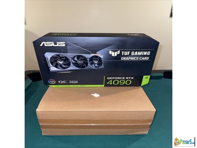 Gigabyte Geforce Rtx 4090 Gaming Oc 24gb Gpu In Ca