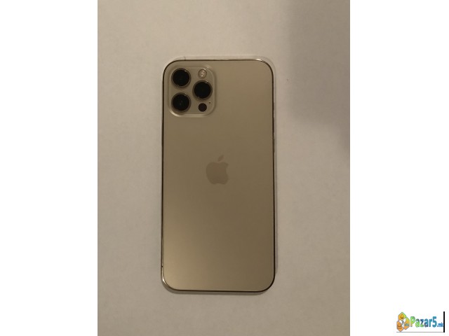 Продажба на Iphone 12 Pro Max 256 Gb