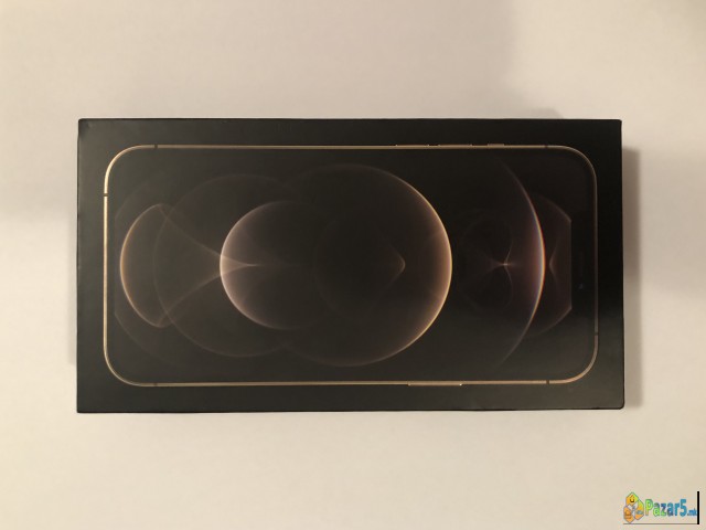 Продажба на Iphone 12 Pro Max 256 Gb