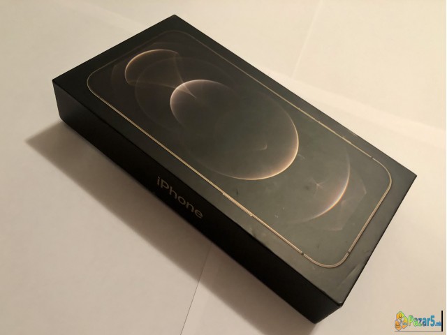 Продажба на Iphone 12 Pro Max 256 Gb