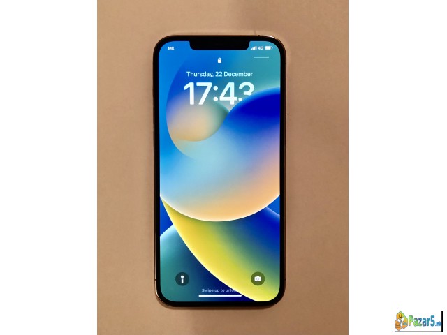 Продажба на Iphone 12 Pro Max 256 Gb