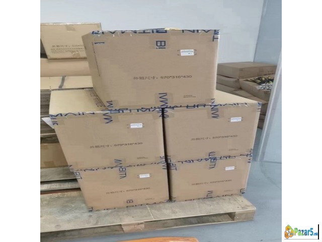 Bitmain Antminer L7 (9.5gh) Crypto Miner + Psu