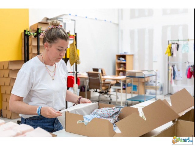 РАБОТИ ВО Франција со загарантирана работна дозвол