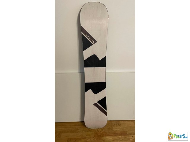 Snowboard - Poloven