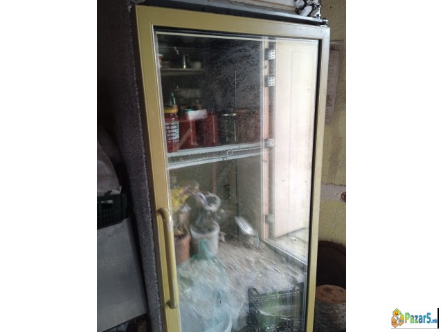 Prodavam Frizideri I Zamrznuvaci