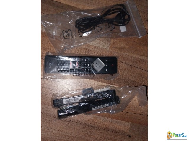 ПРОДАВАМ ТЕЛЕВИЗОР Philips