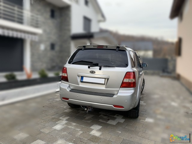 Se Prodava Hitno! Kia Sorento 2009