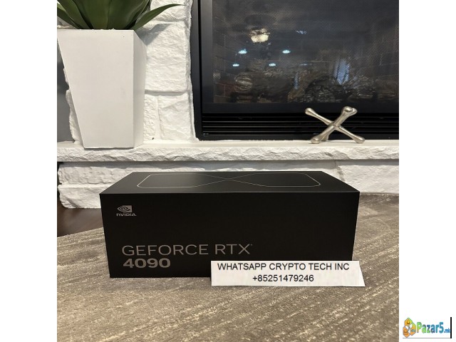 Nvidia Geforce Rtx 4090 Directx 12.0 Founders Edit