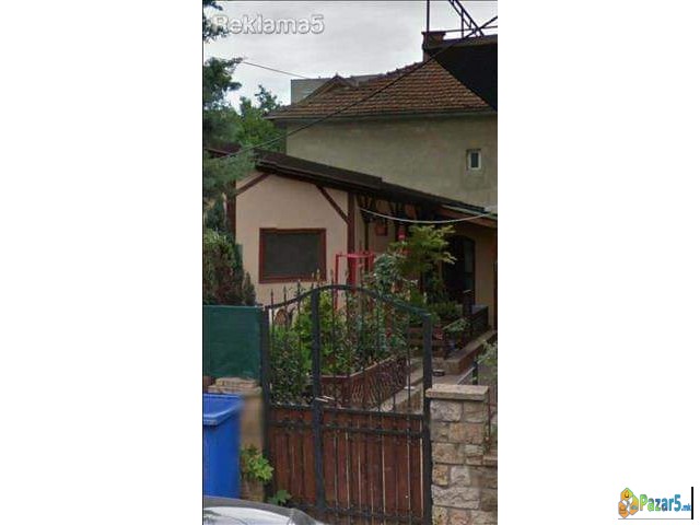 Se Prodava Kuca