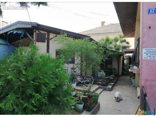 Se Prodava Kuca
