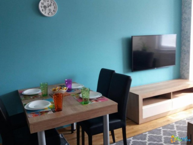 Se Izdava Stan Vo Centar Na Skophe