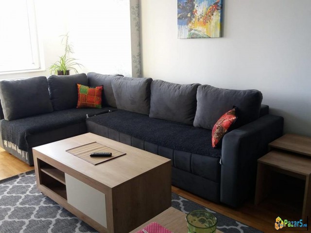 Se Izdava Stan Vo Centar Na Skophe