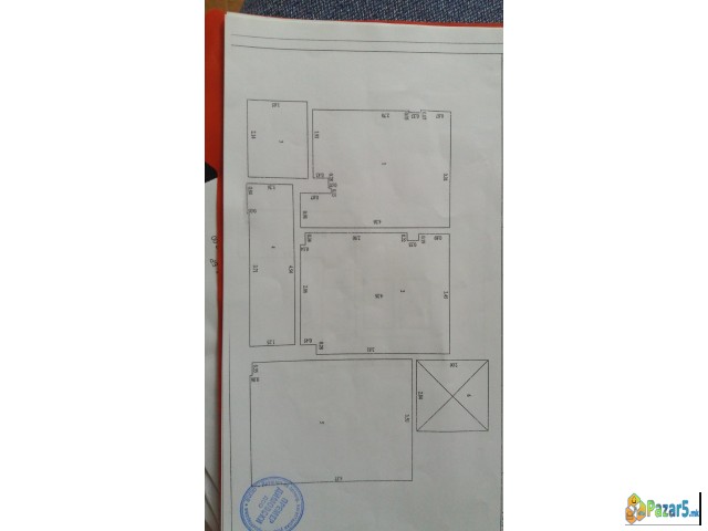 Se Prodava Stan Vo Nas.hipodrom57m2