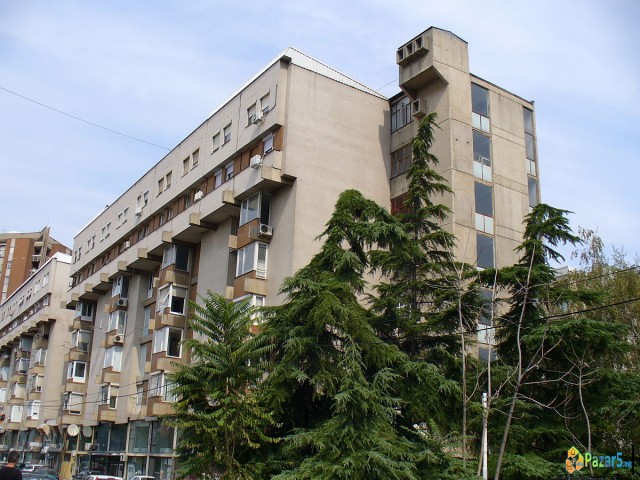 Се продава Стан во Центар на топ локација