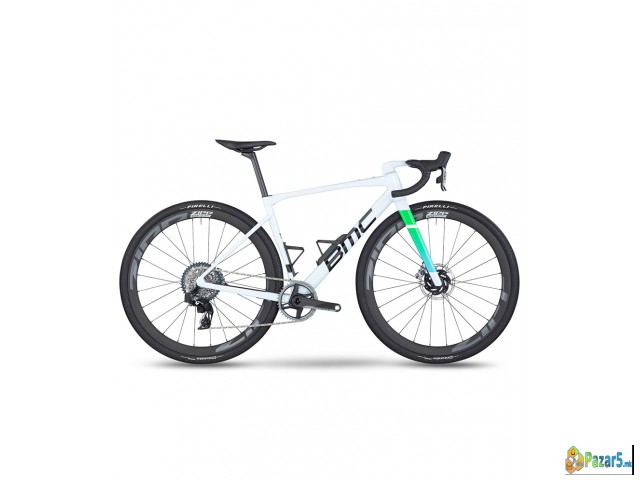 2023 Bmc Kaius 01 One Road Bike (m3bikeshop)