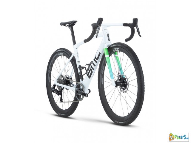 2023 Bmc Kaius 01 One Road Bike (m3bikeshop)