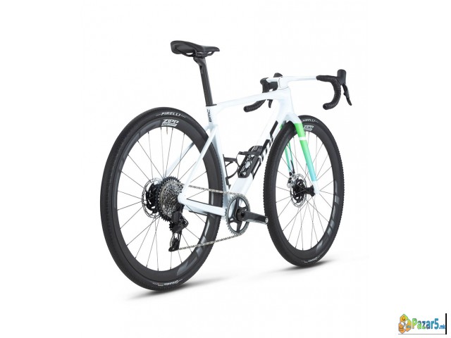 2023 Bmc Kaius 01 One Road Bike (m3bikeshop)