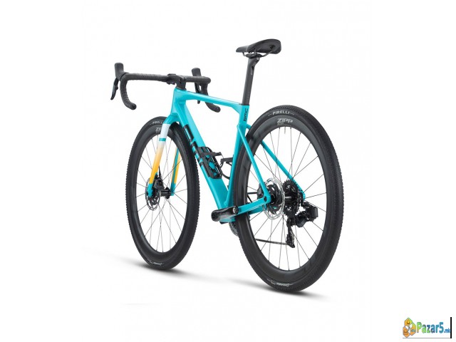 2023 Bmc Kaius 01 Two Road Bike (m3bikeshop)