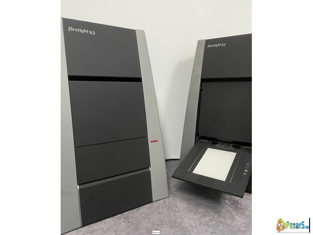 Hasselblad Flextight X1 Scanner