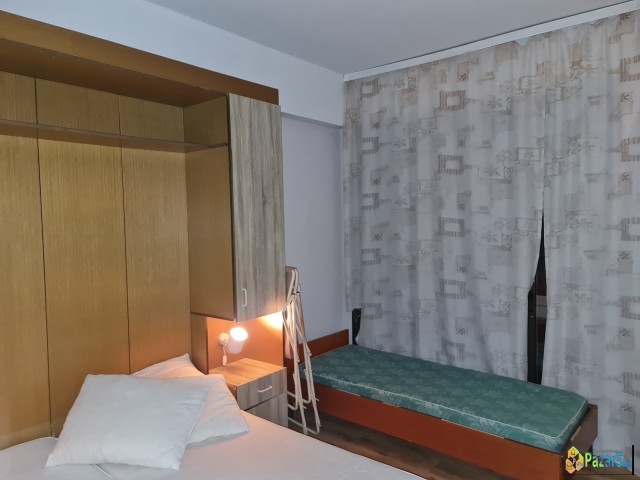 Se Prodava Apartman Vo Evrohotel Vo Struga