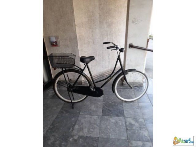 Original Holandski Velosiped