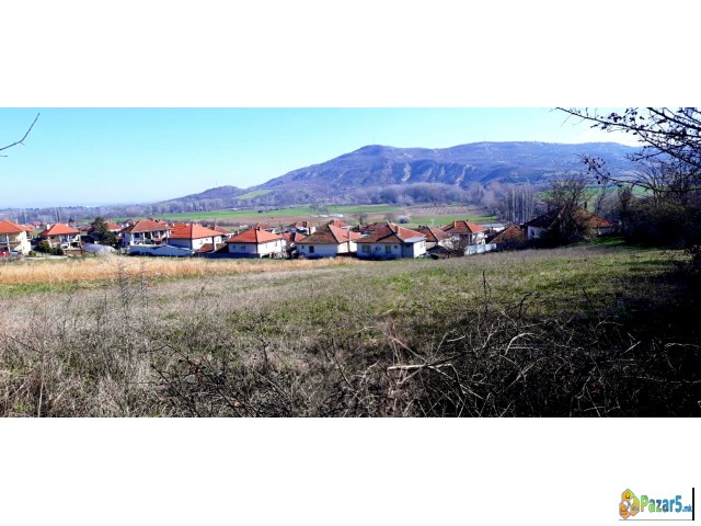 ПРОДАВАМ ПЛАЦЕВИ ОД 500m2 ДО 713m2