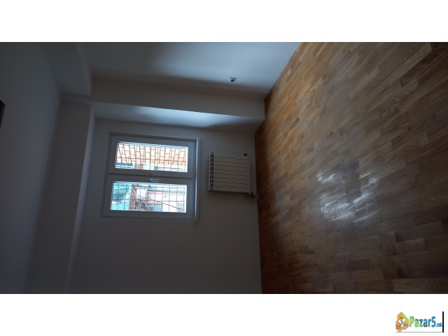 Деловен простор-канцеларии