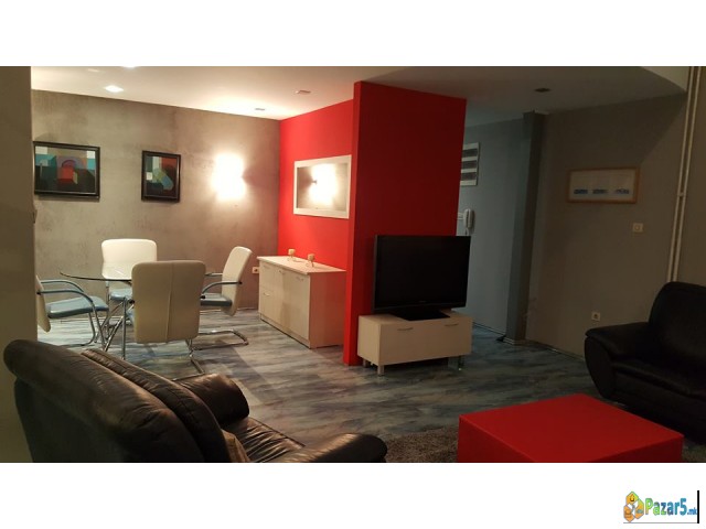 Stan Do Grcka Ambasada