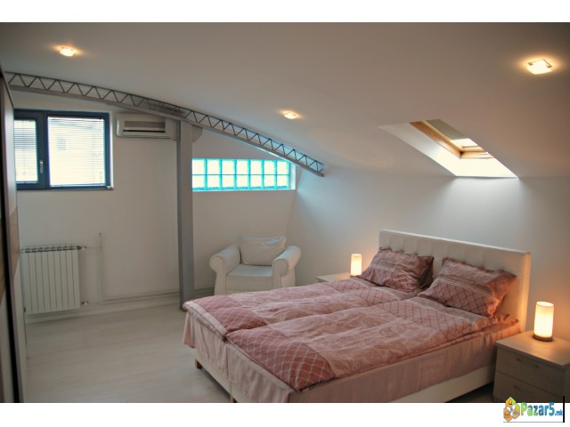 Stan Do Grcka Ambasada