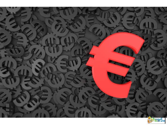 Заем, финансиска помош и задолжување од секаков ви