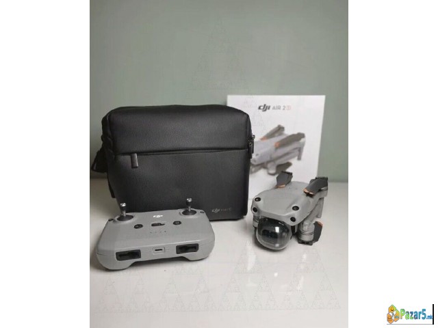 Buy : Dji Mini 3,dji Air 2s Flymore Full Combo Dro