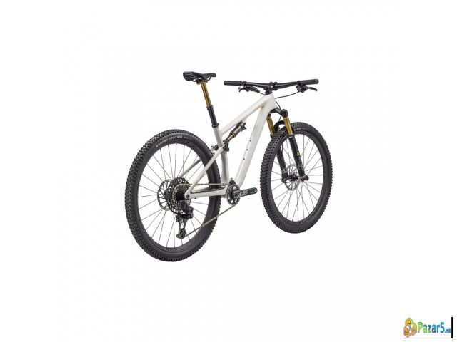 2023 Specialized Epic Evo Pro Mountain Bike 