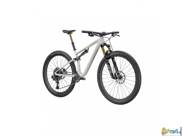 2023 Specialized Epic Evo Pro Mountain Bike 