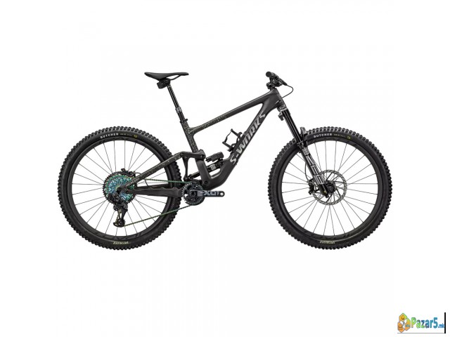 2023 Specialized S-works Enduro Ltd Mountain Bike 