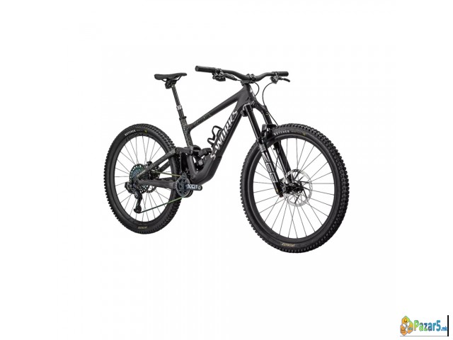 2023 Specialized S-works Enduro Ltd Mountain Bike 