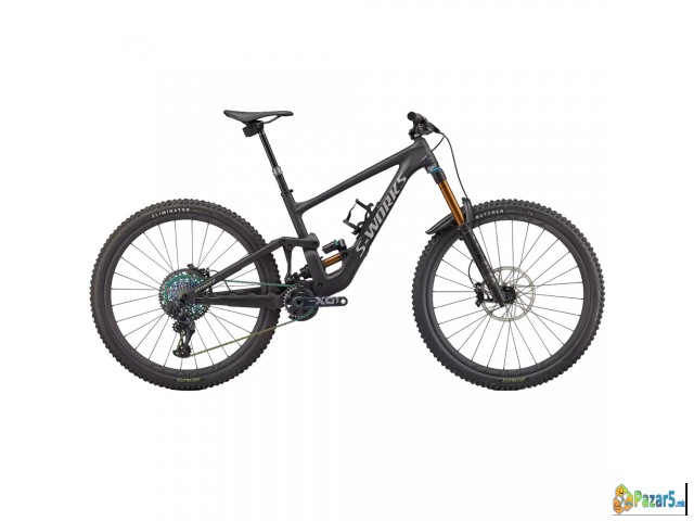 2023 Specialized S-works Enduro Mountain Bike
