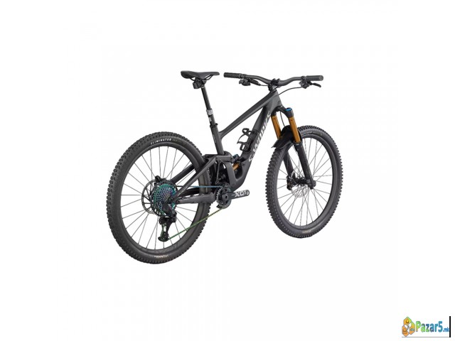 2023 Specialized S-works Enduro Mountain Bike
