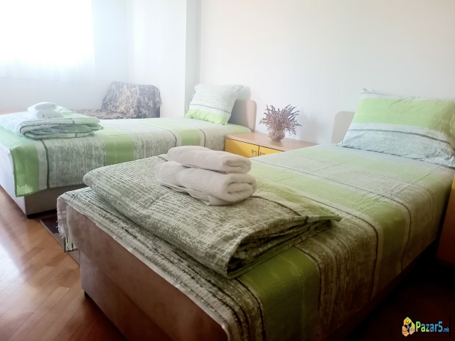 Дојдете во Охрид