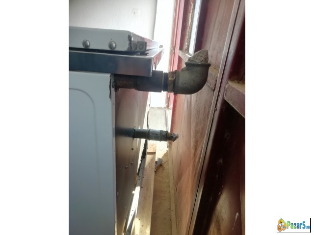 Алфа 90 со парно