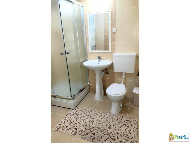 Стан за туристи 