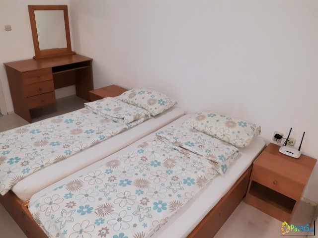 Стан за туристи 