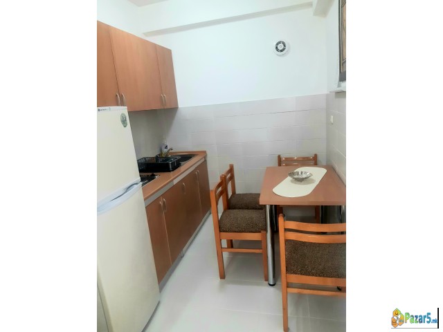 Стан за туристи 