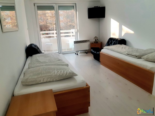 Стан за туристи 