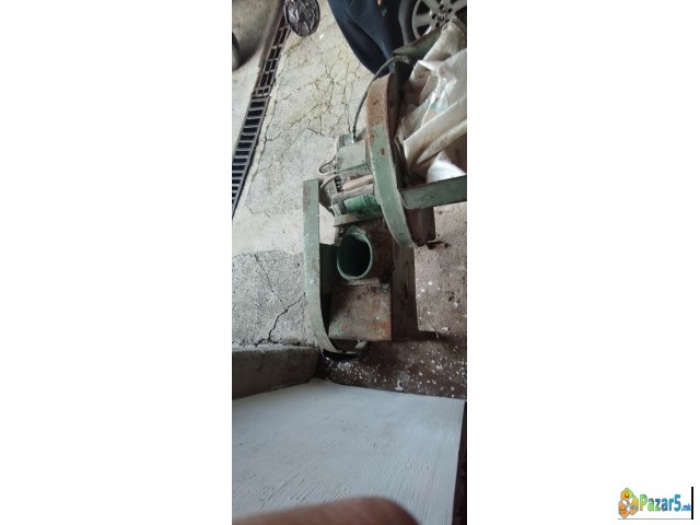 Masina Za Melenje Pcenka