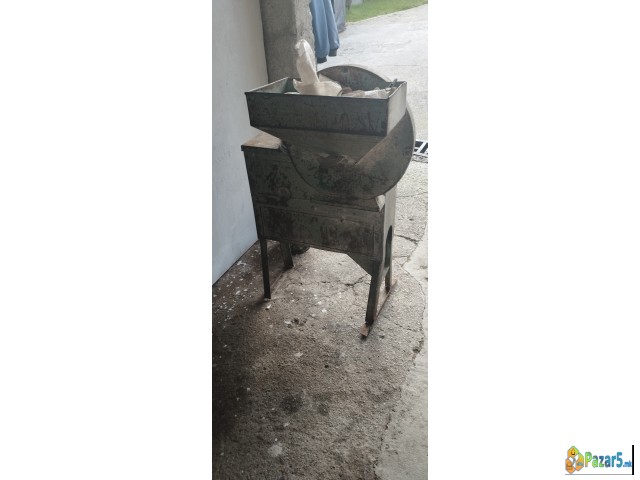 Masina Za Melenje Pcenka