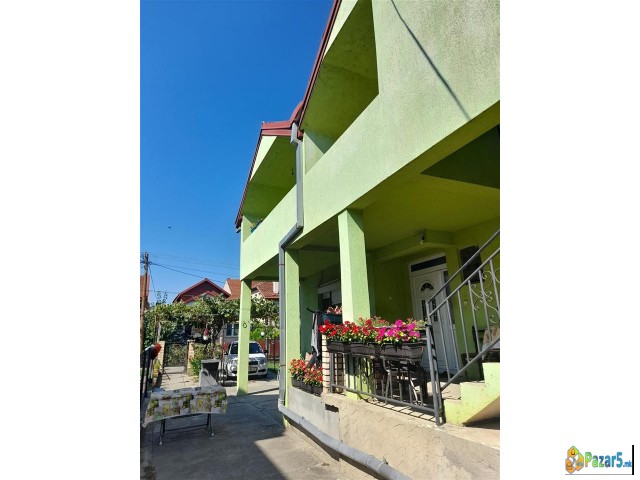 Се продава куќа