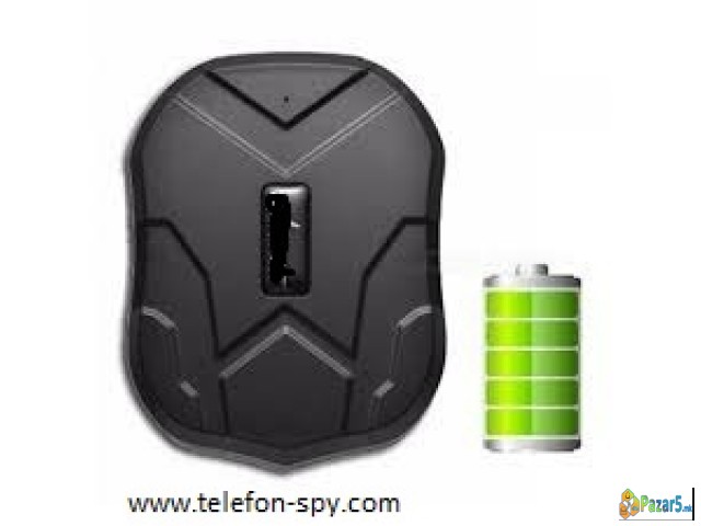 Gps Gprs Traker Lokator Lokatori So Prisluskivac  