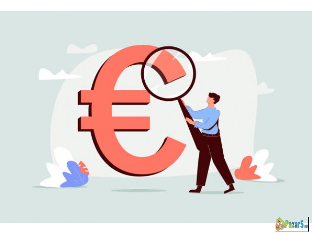 Заем и финансиска помош за сите