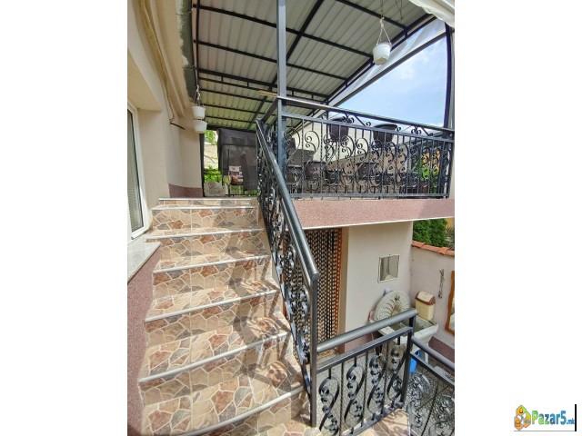 Se Izdava Kukja Na Sirok Sokak - Bitola